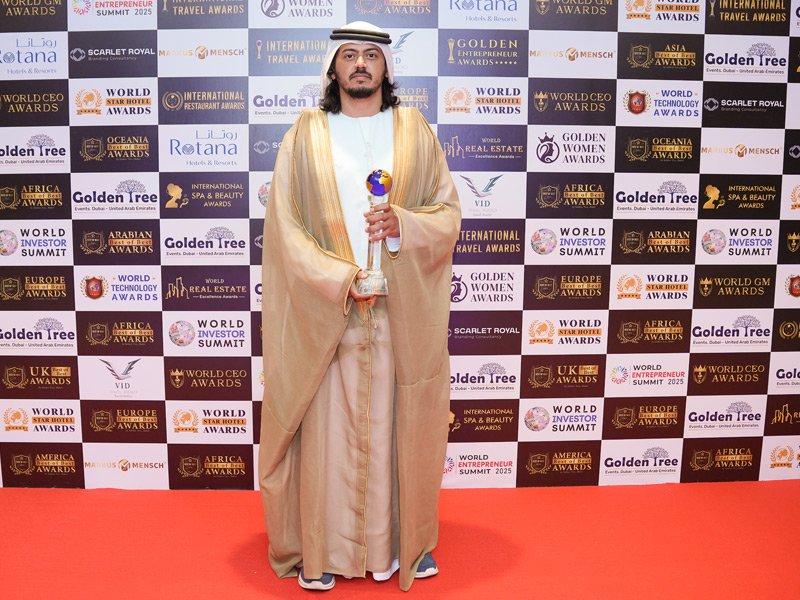 Civil servant drafting an award-winning nomination for government awards