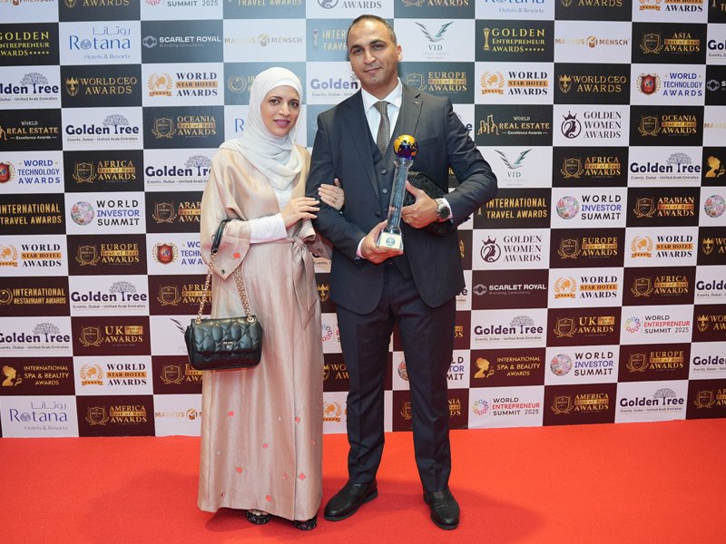 Civil service awards 2026 honouring outstanding civil servants