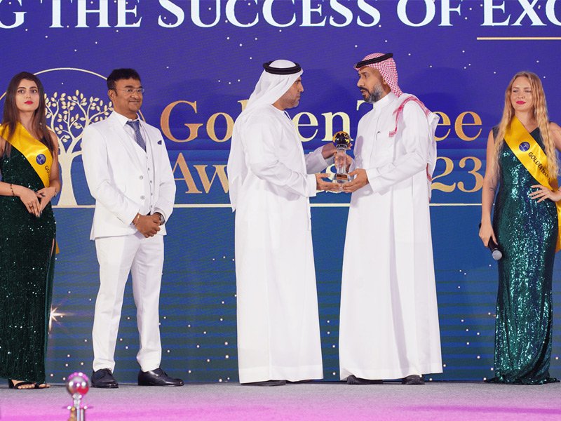 Public sector leaders serving on the awards jury