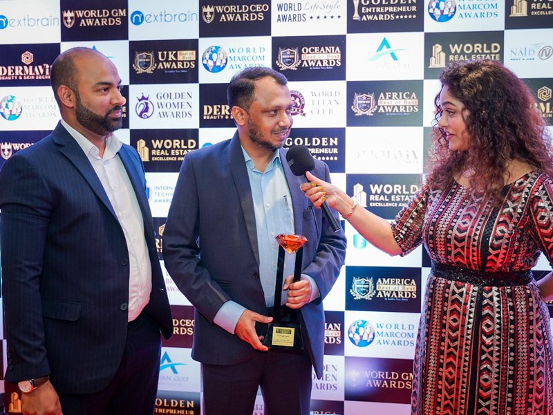 Public sector teams and departments entering team categories of public sector awards