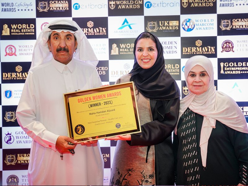 Government excellence award winner national digital agency