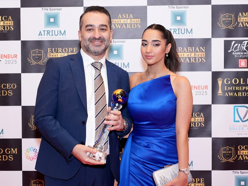 Customer service award winning municipal contact centre